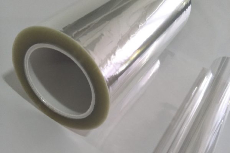 Polyester Films
