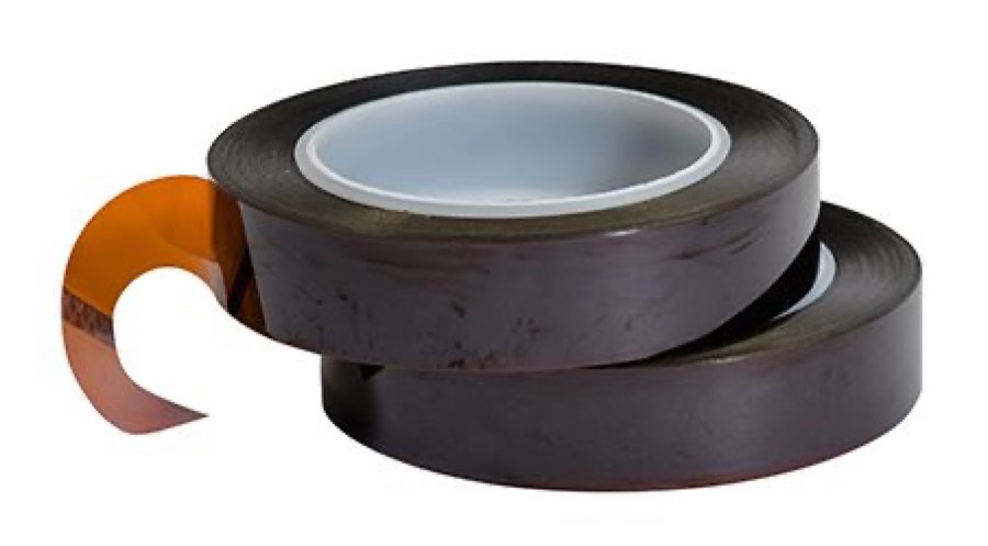 3 Mil Kapton Tapes