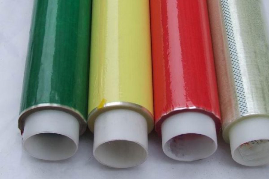 Mylar Tapes