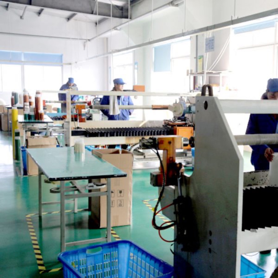Production line