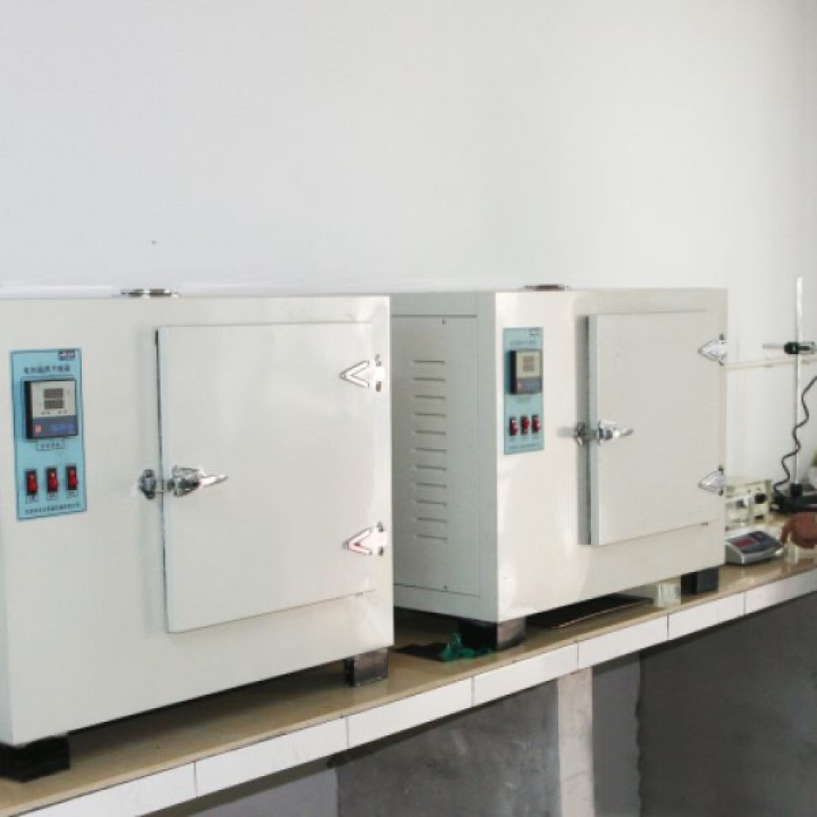 Testing facilities