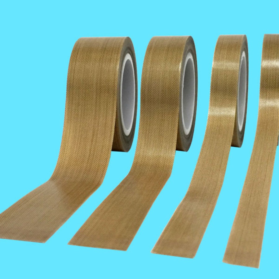 Teflon Tapes